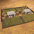 Gale Force Nine Miniatures Flames of War - Eastern Front - Scenery - Soviet Farm
