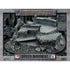 Gale Force Nine Miniatures Gothic Battlefields - Buried Monument (Battlefield in a Box)