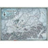 Gale Force Nine Roleplaying Games D&D 5th Ed - Icewind Dale Map Set
