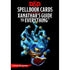 Gale Force Nine Roleplaying Games D&D RPG 5th Ed - Revised Spellbook Cards Xanathar's Guide