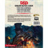 Gale Force Nine Roleplaying Games D&D RPG 5th Ed - The Wild Beyond The Witchlight DM Screen