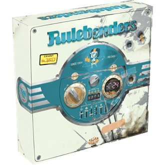 Game Brewer Board & Card Games Rulebenders