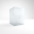 Gamegenic Trading Card Games Deck Box - Gamegenic Deck Holder 100+ Clear