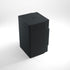 Gamegenic Trading Card Games Deck Box - Gamegenic Watchtower 100+ Convertible Black