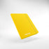Gamegenic Trading Card Games Gamegenic Casual Album 18 Pocket Yellow