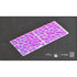 Gamers Grass Hobby Gamers Grass - Alien Neon 4mm