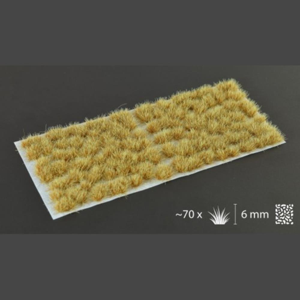 Gamers Grass Hobby Gamers Grass -  Dry 6mm Tufts Wild