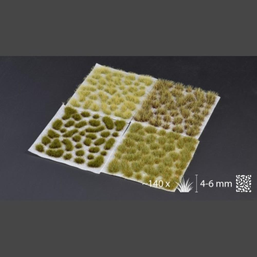 Gamers Grass Hobby Gamers Grass -  Marshland Set