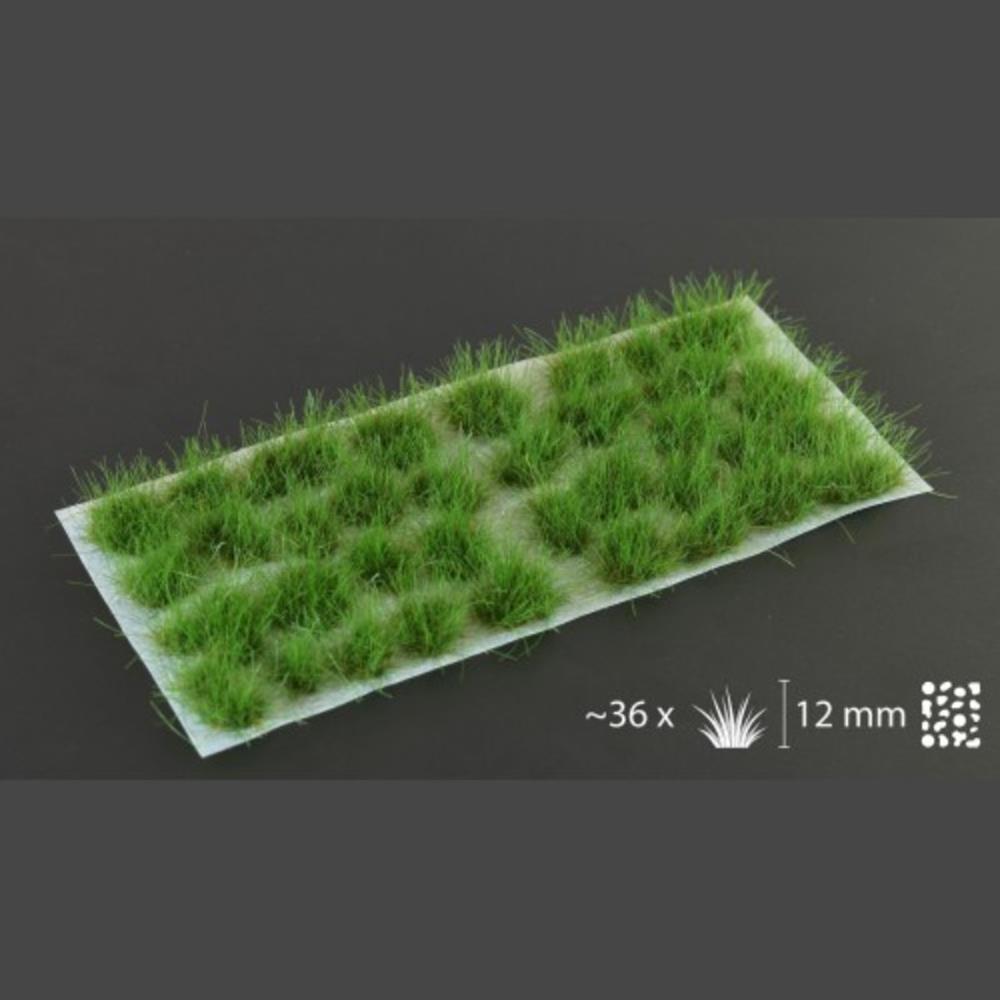 Gamers Grass Hobby Gamers Grass -  Strong Green 12mm XL Tufts Wild