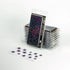 Gamers Grass Miniatures Gamers Grass -  Laser Plants -  Alien Rosette