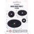 Games Workshop Hobby Basing - Mixed Base Pack 2