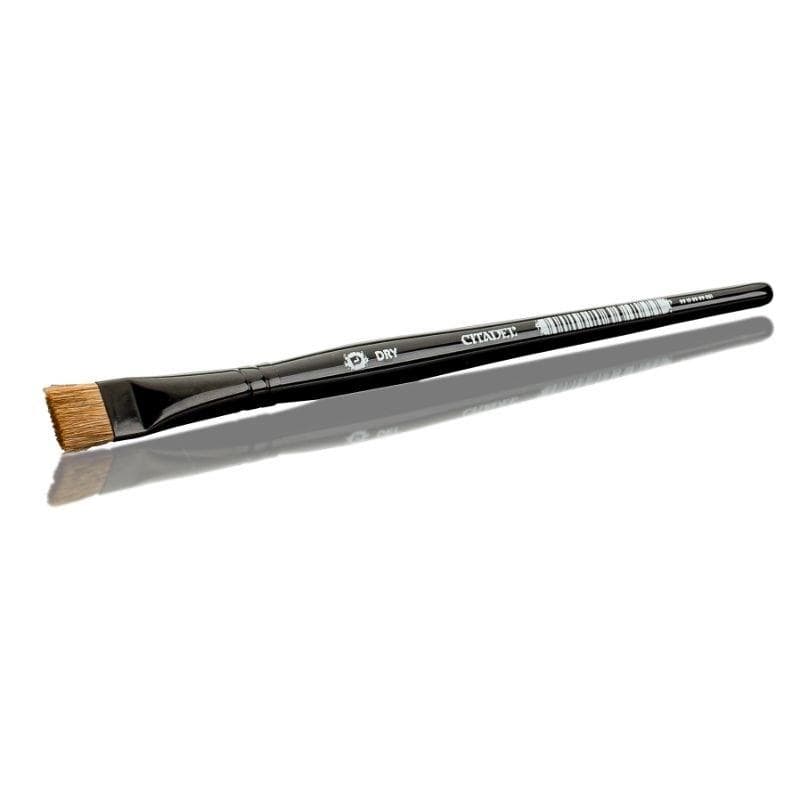 Games Workshop Hobby Brushes - Citadel - Large Dry Brush
