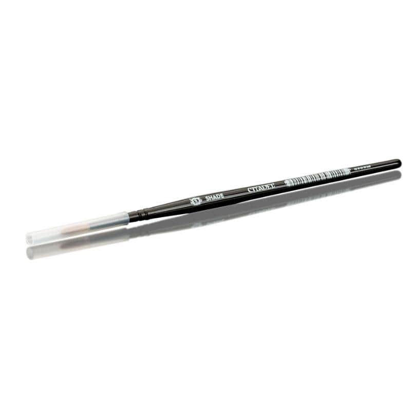 Games Workshop Hobby Brushes - Citadel - Medium Shade Brush