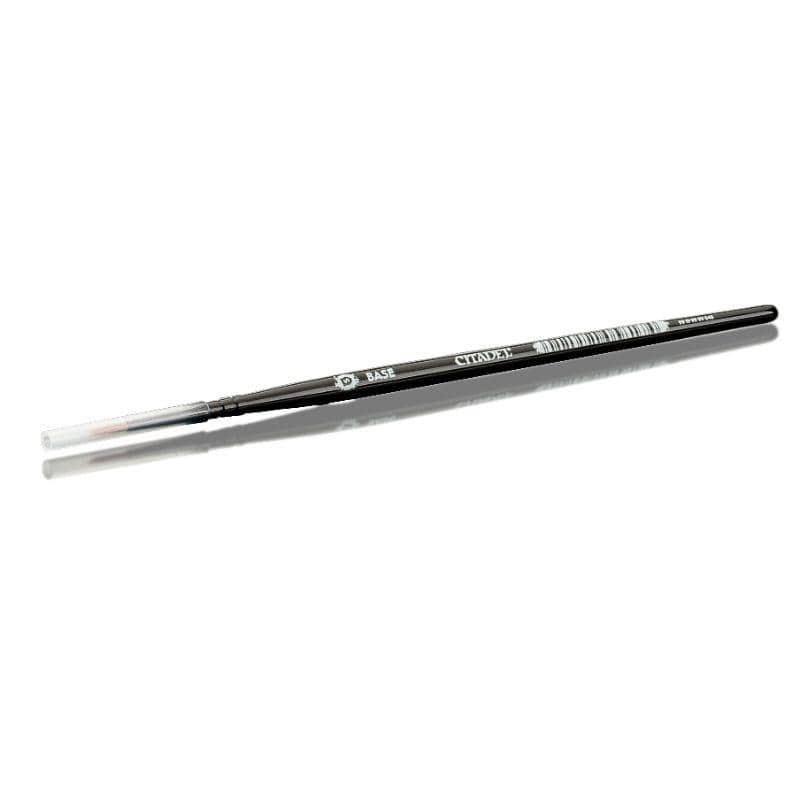 Games Workshop Hobby Brushes - Citadel - Small Base Brush