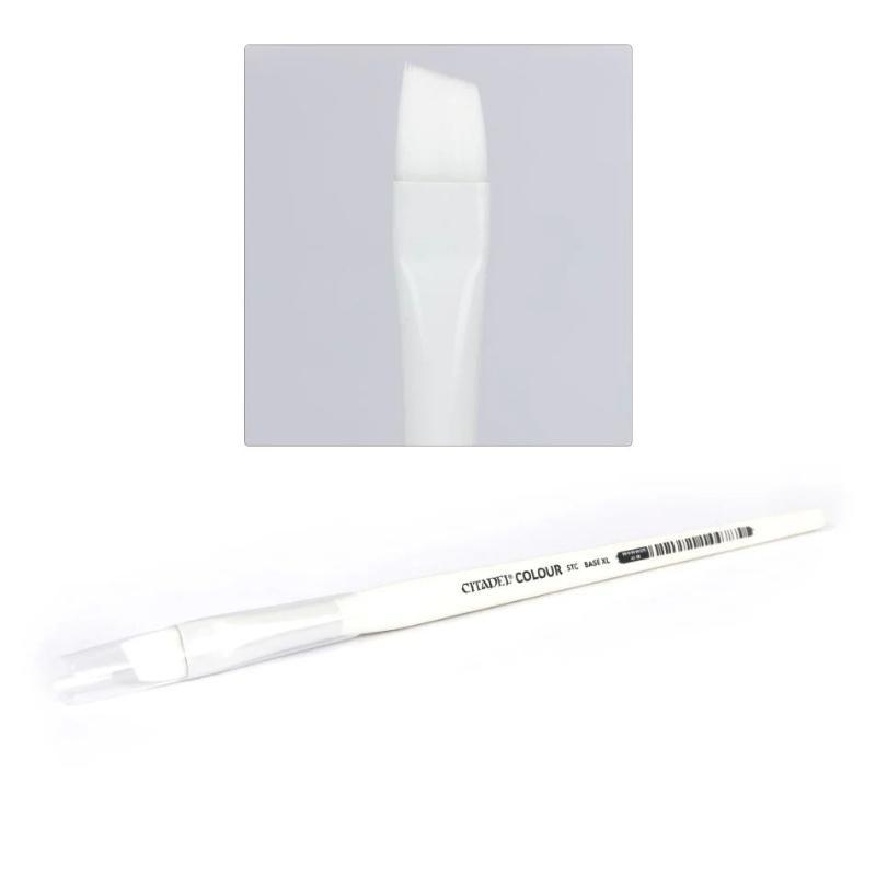 Games Workshop Hobby Brushes - Citadel - Synthetic Base Brush X-Large