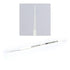 Games Workshop Hobby Brushes - Citadel - Synthetic Layer Brush Medium