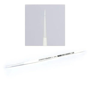 Games Workshop Hobby Brushes - Citadel - Synthetic Layer Brush Small