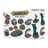 Games Workshop Hobby Citadel - Age of Sigmar - Hero Bases (Boxed)