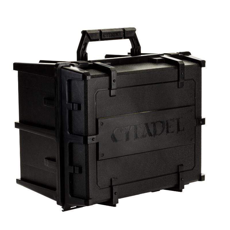 Games Workshop Hobby Citadel -  Battle Case