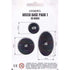 Games Workshop Hobby Citadel - Mixed Base Pack 1