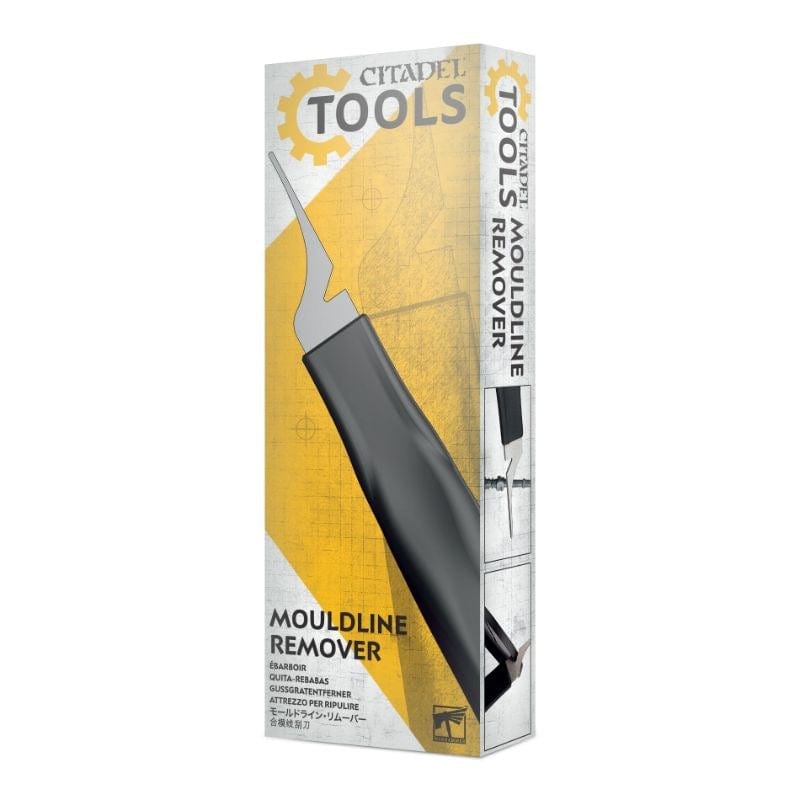 Games Workshop Hobby Citadel Tools - Mouldline Remover (22/10 release)