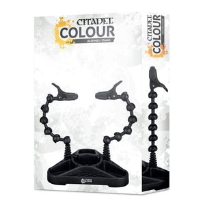Games Workshop Hobby Hobby Tools - Citadel Colour Assembly Stand 2021 (Release Date 06/11)