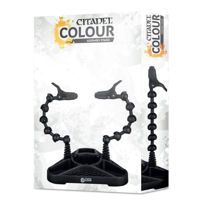 Hobby Tools - Citadel Colour Assembly Stand 2021