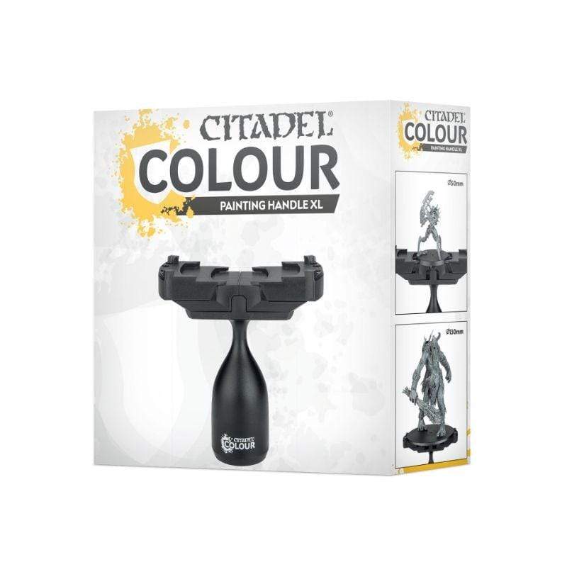 Games Workshop Hobby Hooby Tools - Citadel Colour Painting Handle XL 2021 (Release Date 06/11)