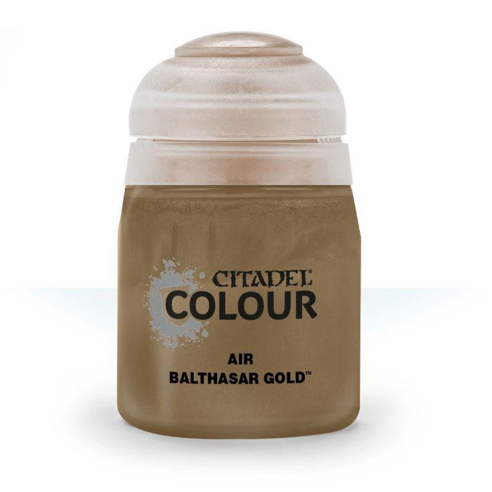 Paint - Citadel Air - Balthasar Gold (24ml)