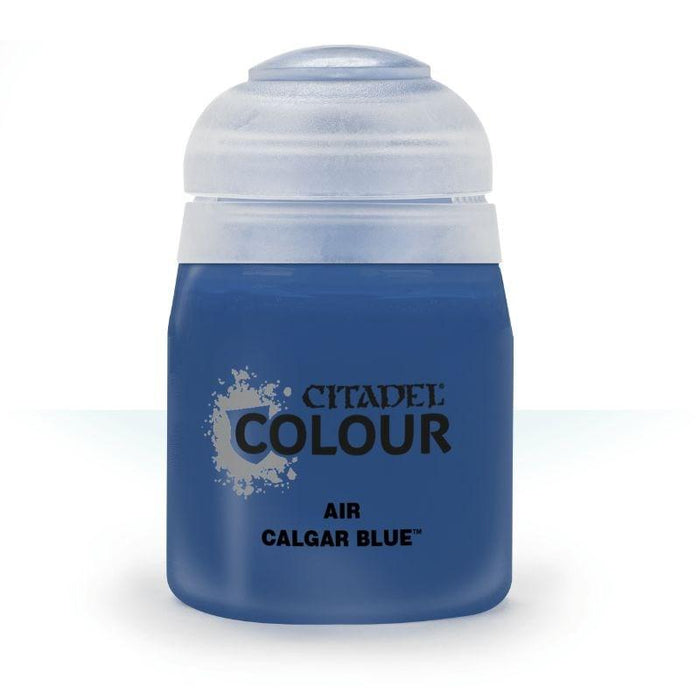 Paint - Citadel Air - Calgar Blue (24ml)