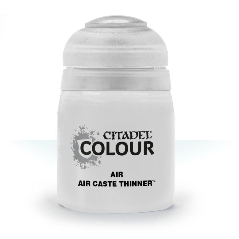 Games Workshop Hobby Paint - Citadel Air - Caste Thinner (24ml)