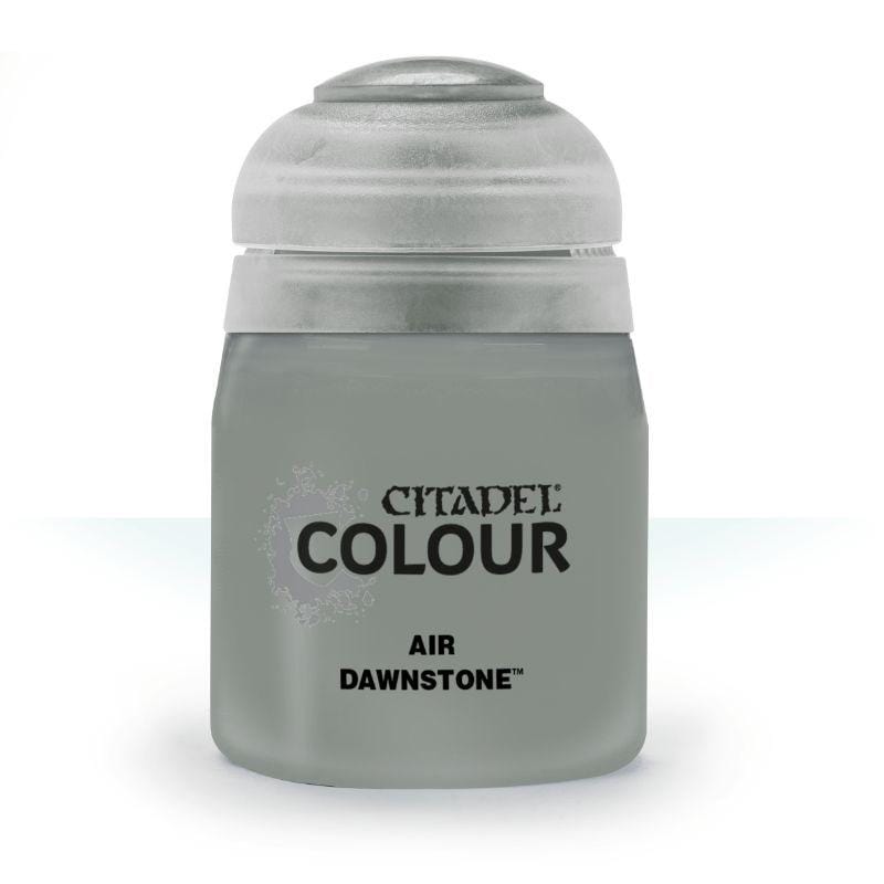 Games Workshop Hobby Paint - Citadel Air - Dawnstone (24ml)