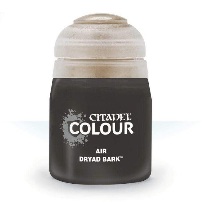 Paint - Citadel Air - Dryad Bark (24ml)