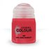 Games Workshop Hobby Paint - Citadel Air - Evil Sunz Scarlet (24ml)