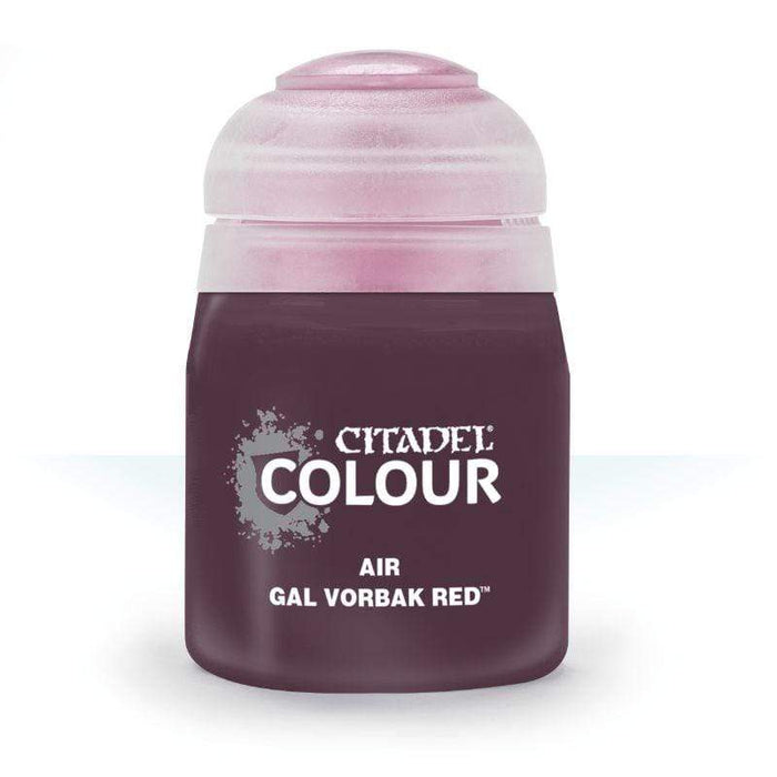 Paint - Citadel Air - Gal Vorbak Red (24ml)