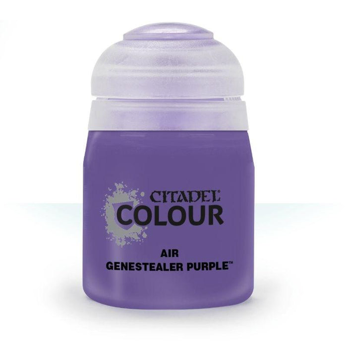 Paint - Citadel Air - Genestealer Purple (24ml)