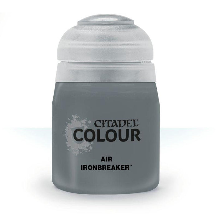 Paint - Citadel Air - Ironbreaker (24ml)