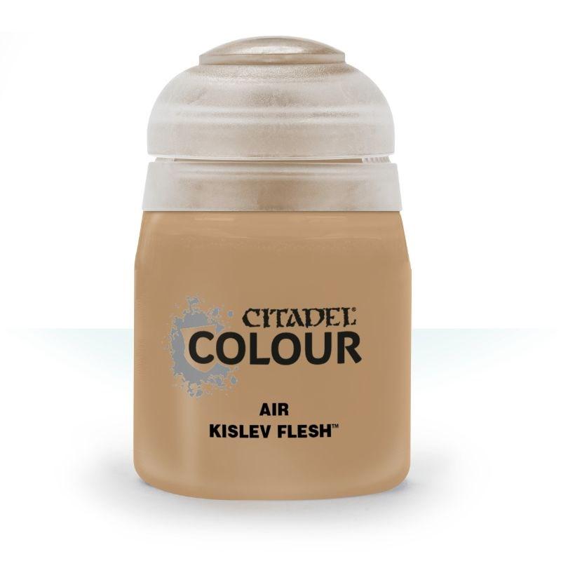 Games Workshop Hobby Paint - Citadel Air - Kislev Flesh (24ml)