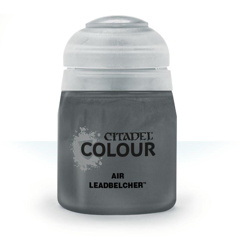 Games Workshop Hobby Paint - Citadel Air - Leadbelcher (24ml)