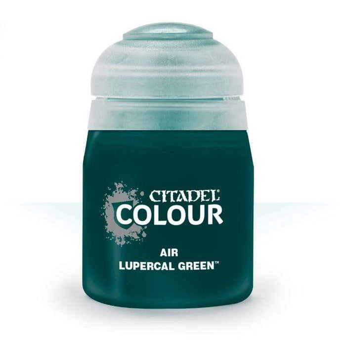 Paint - Citadel Air - Lupercal Green (24ml)