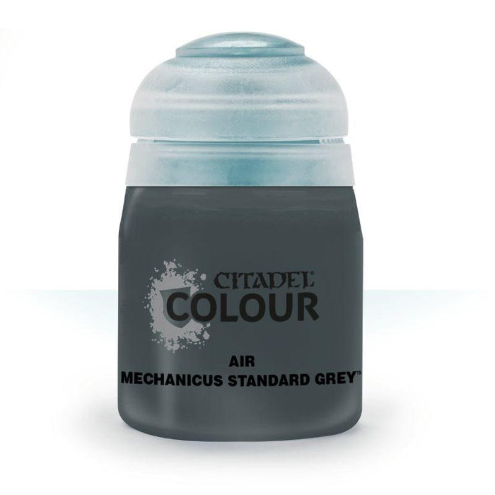 Paint - Citadel Air - Mechanicus Standard Grey (24ml)