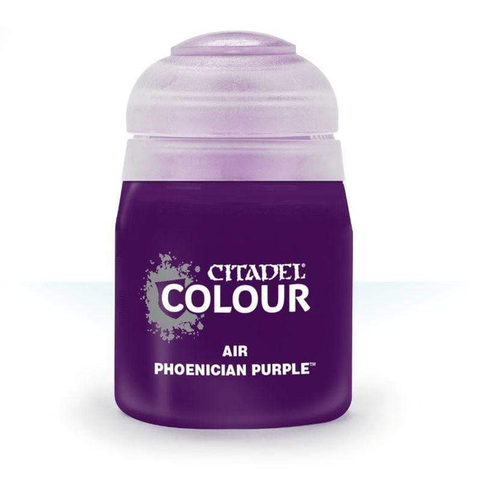 Paint - Citadel Air - Phoenician Purple (24ml)