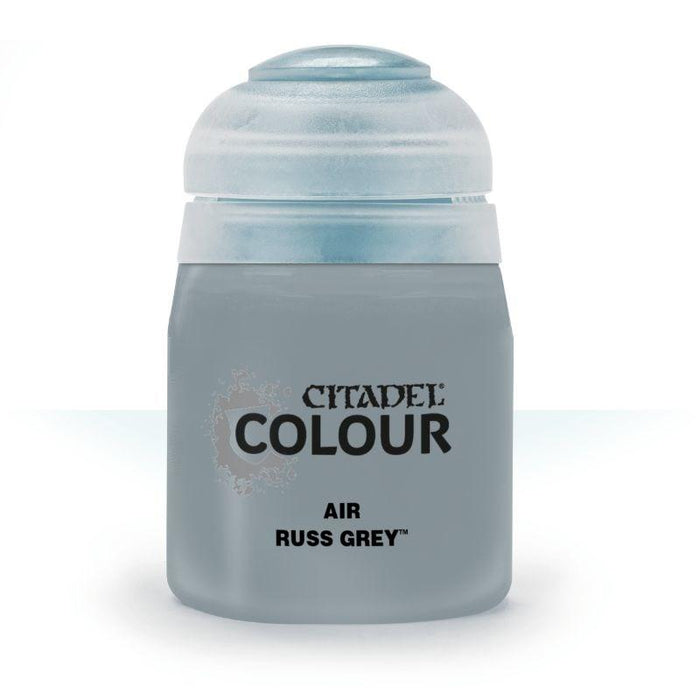 Paint - Citadel Air - Russ Grey (24ml)