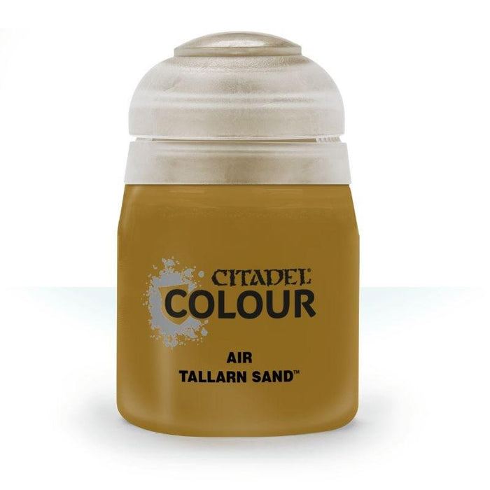Paint - Citadel Air - Tallarn Sand (24ml)