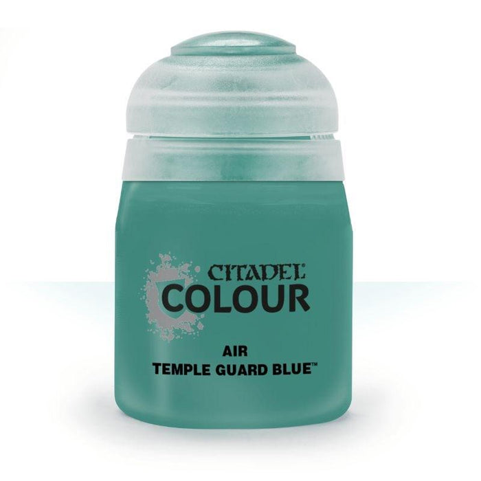 Paint - Citadel Air - Temple Guard Blue (24ml)