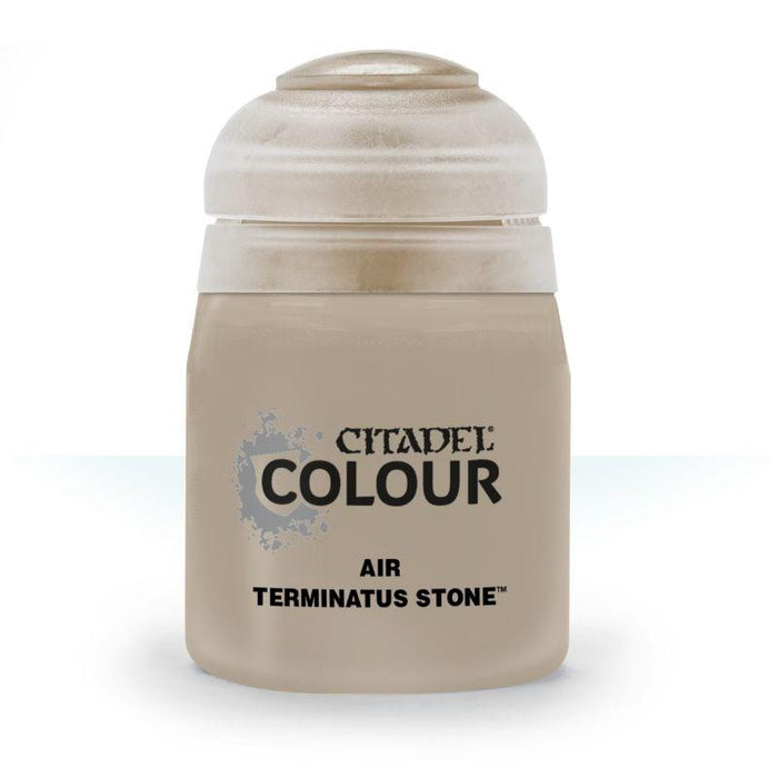 Paint - Citadel Air - Terminatus Stone (24ml)