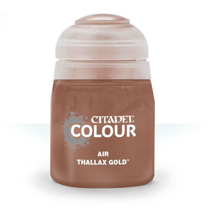 Paint - Citadel Air - Thallax Gold (24ml)
