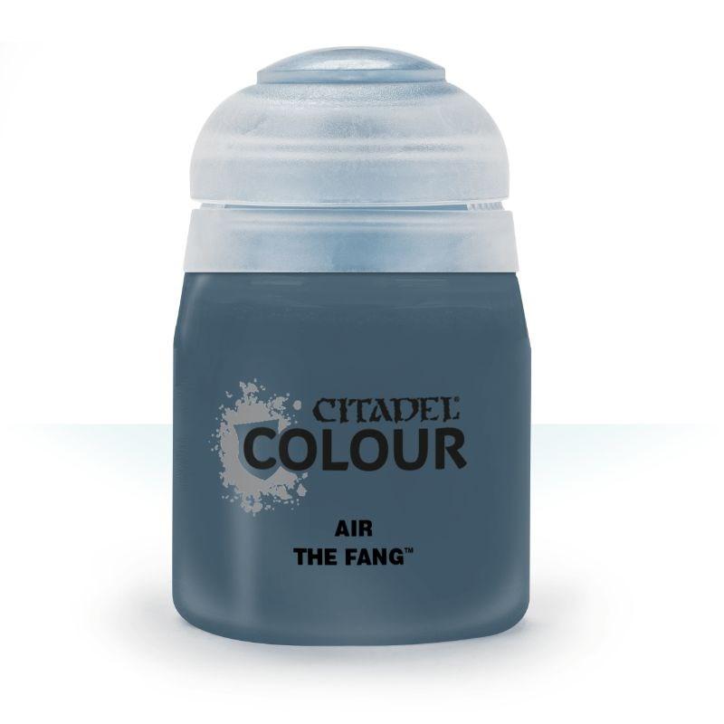 Games Workshop Hobby Paint - Citadel Air - The Fang (24ml)