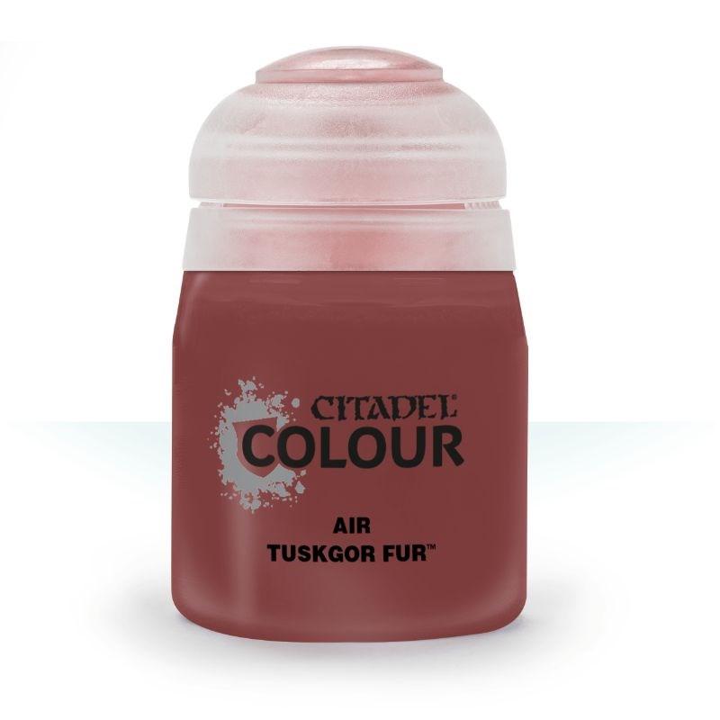 Games Workshop Hobby Paint - Citadel Air - Tuskgor Fur (24ml)