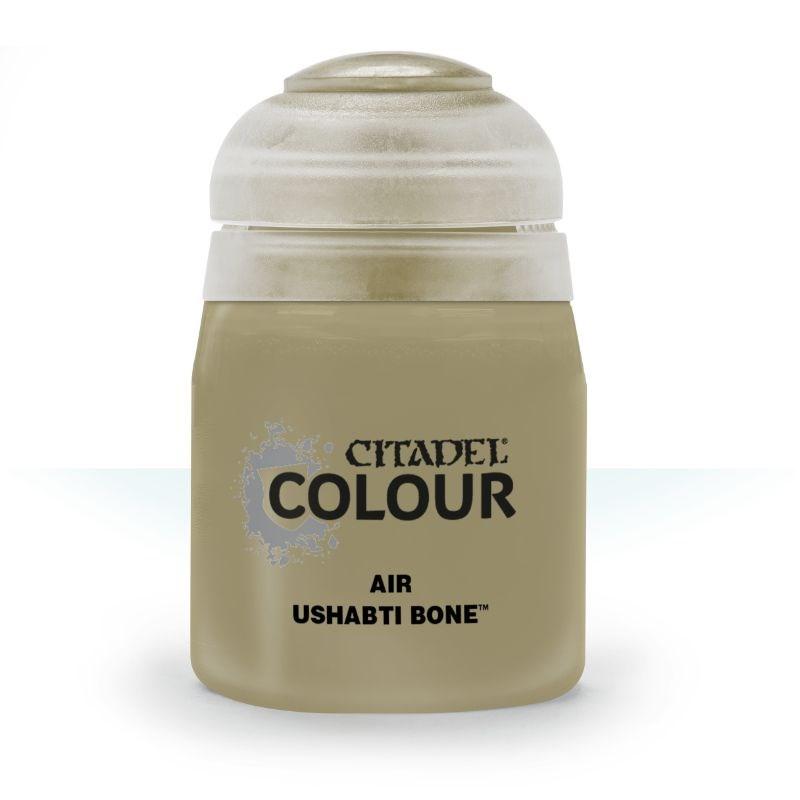 Games Workshop Hobby Paint - Citadel Air - Ushabti Bone (24ml)